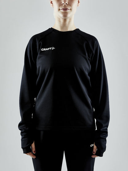 Evolve Crew Neck Women