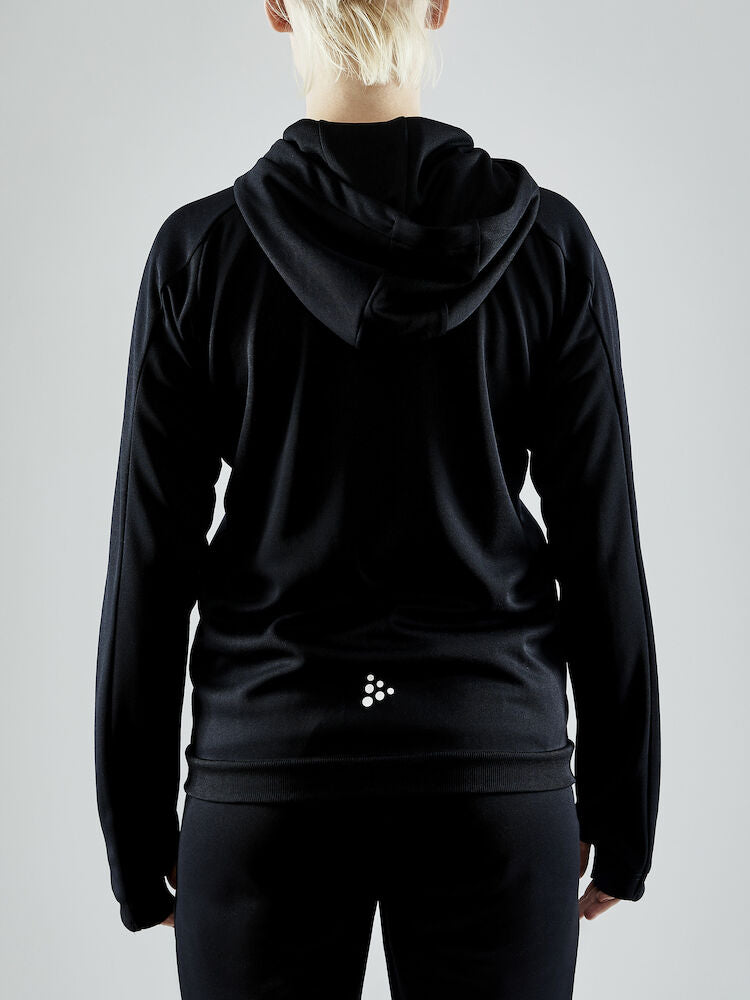 Evolve Crew Neck Women