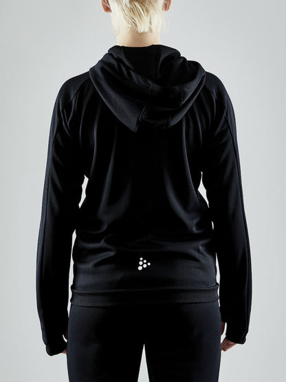 Evolve Crew Neck Women