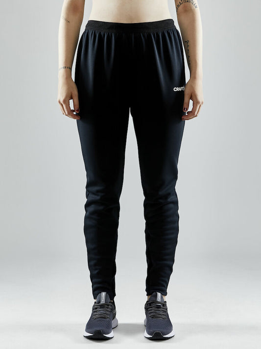 Pantaloni slim Evolve da donna