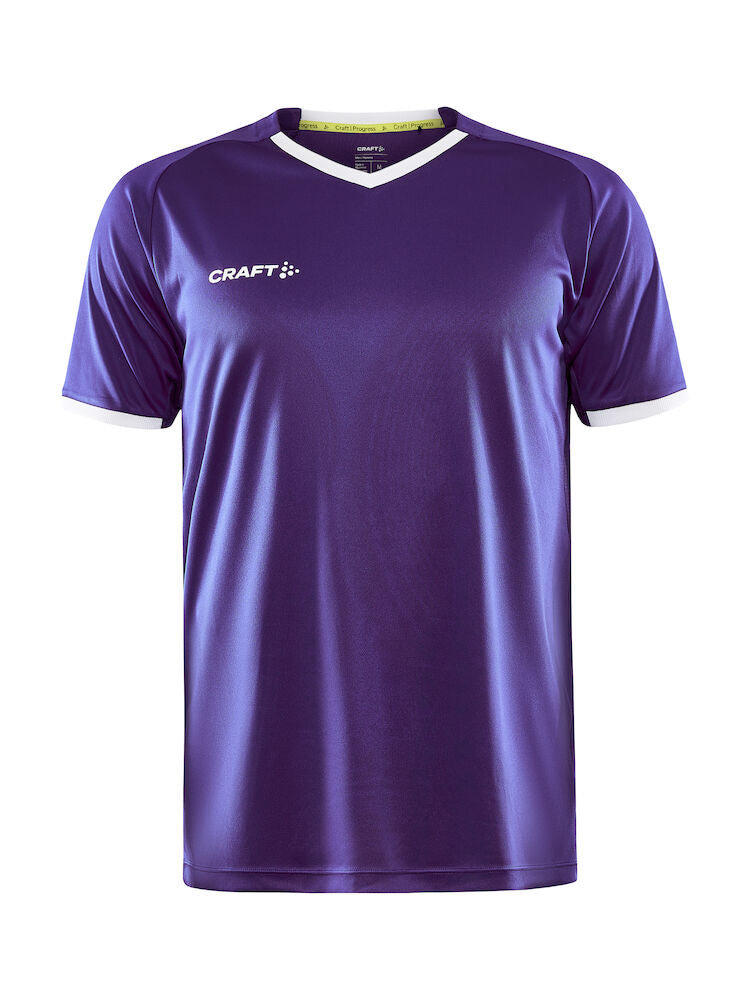 Progress 2.0 Solid Jersey Men