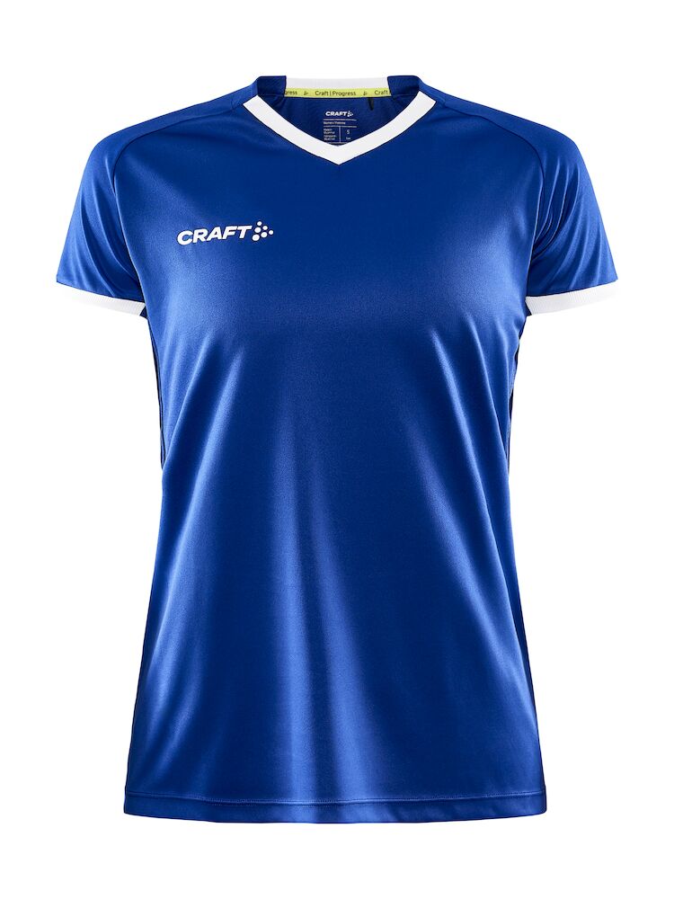 Progress 2.0 Solid Jersey Women