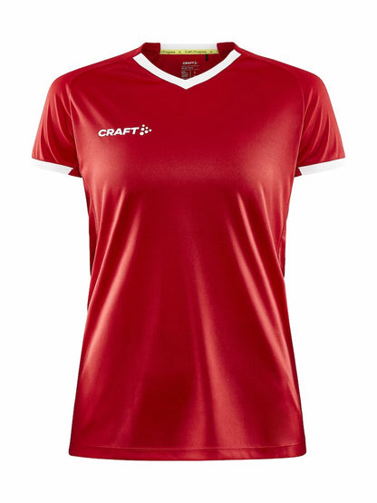 Progress 2.0 Solid Jersey Women