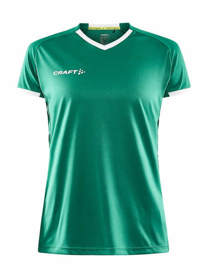 Progress 2.0 Solid Jersey Women