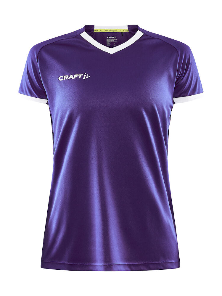 Progress 2.0 Solid Jersey Women