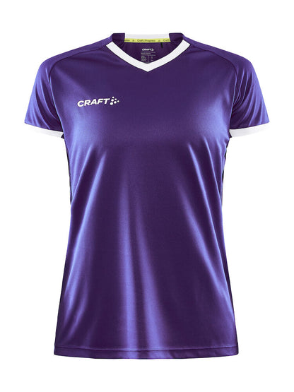 Progress 2.0 Solid Jersey Women