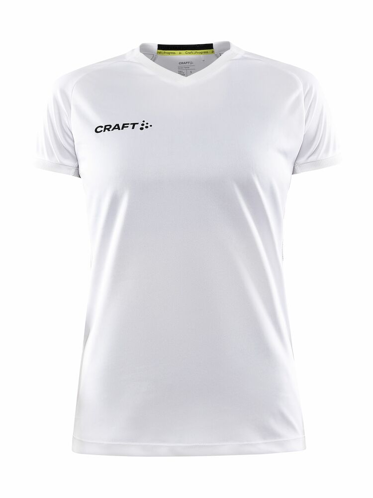 Progress 2.0 Solid Jersey Women