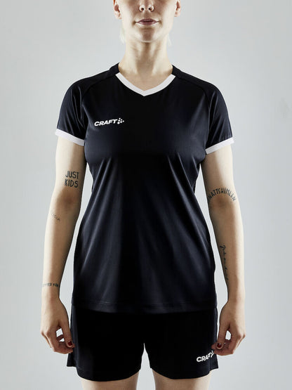 Progress 2.0 Solid Jersey Women