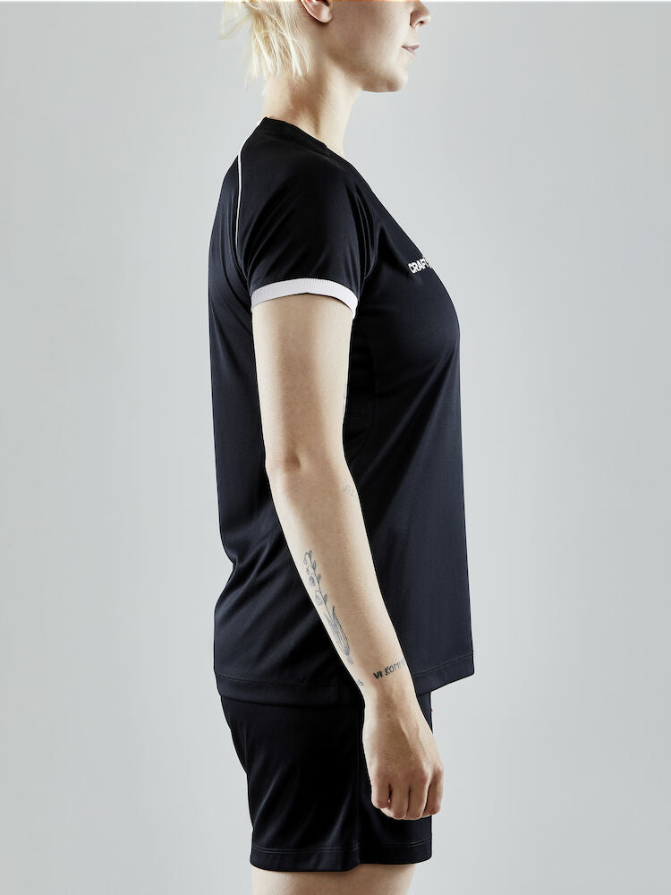 Progress 2.0 Solid Jersey Women