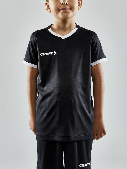 Progress 2.0 Solid Jersey JR Kinder