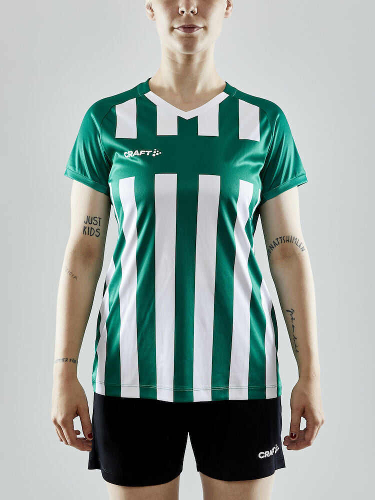 Maillot Progress 2.0 Stripe W