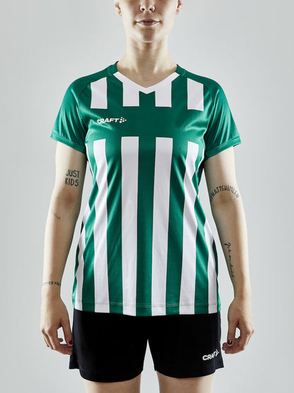 Maillot Progress 2.0 Stripe W