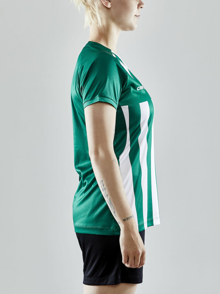 Maillot Progress 2.0 Stripe W