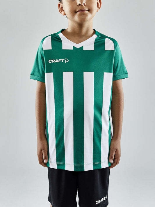 Maillot Progress 2.0 Stripe JR