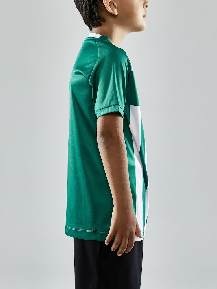 Maillot Progress 2.0 Stripe JR