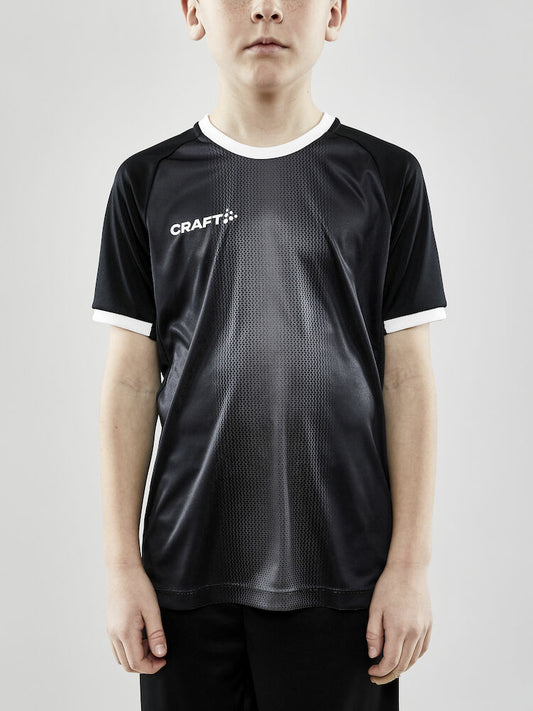 Progress 2.0 Graphic Jersey JR Kinder