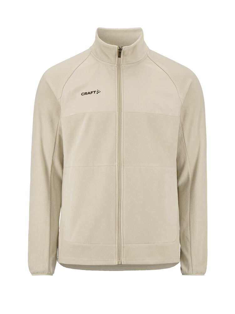 ADV Explore Fleece Midlayer Men