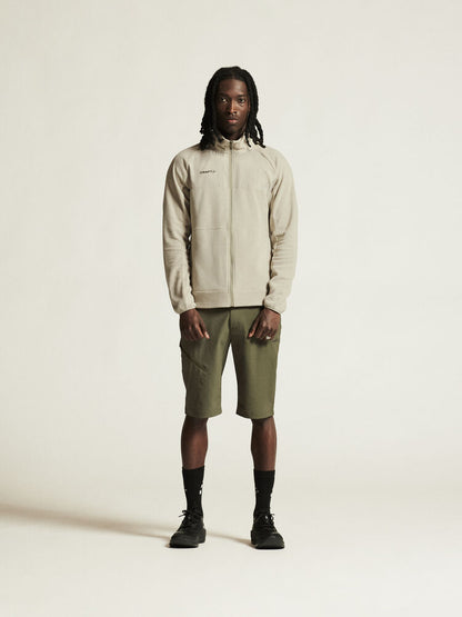 ADV Explore Fleece Midlayer Men