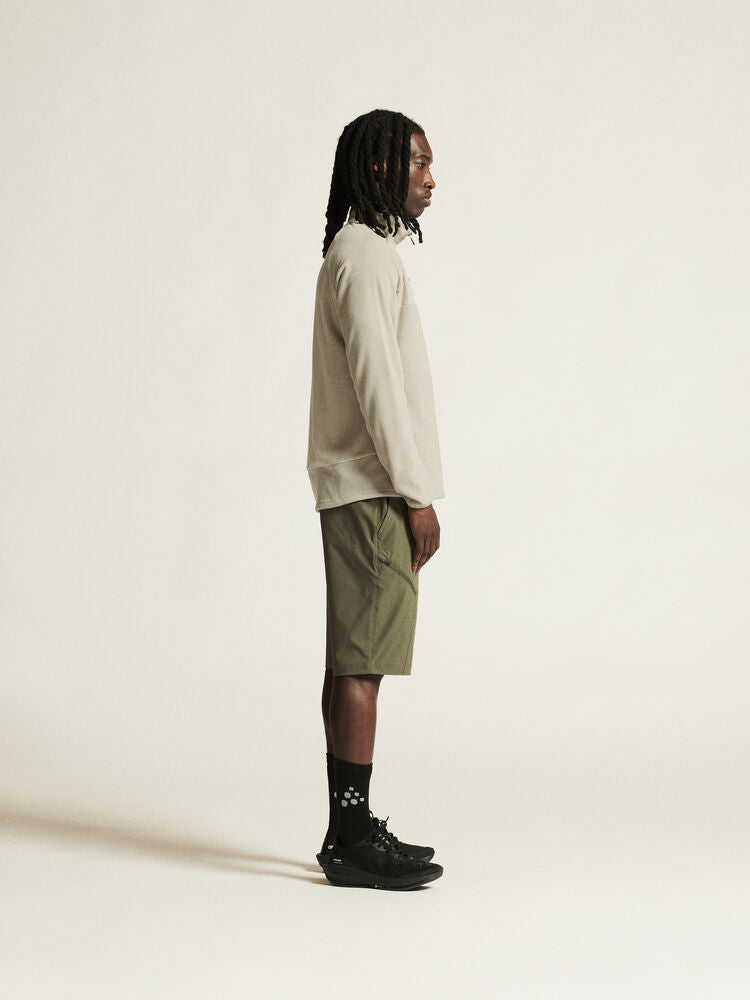 ADV Explore Fleece Midlayer Men