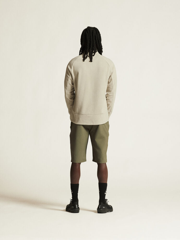 ADV Explore Fleece Midlayer Men