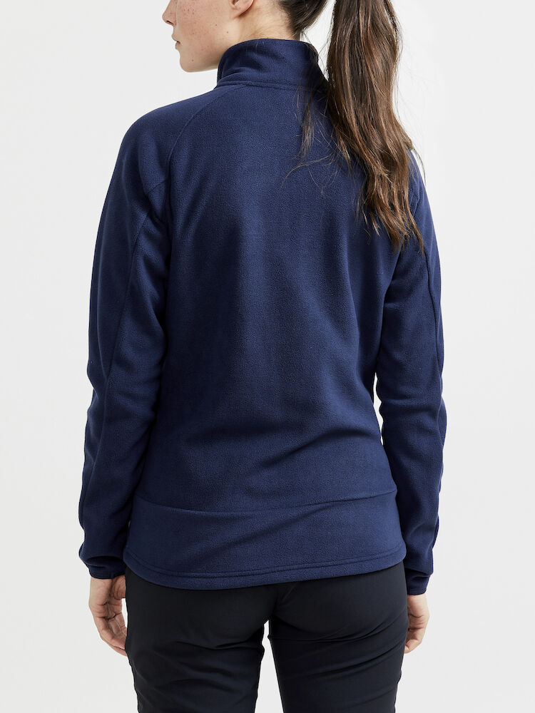 ADV Explore Fleece Midlayer Women