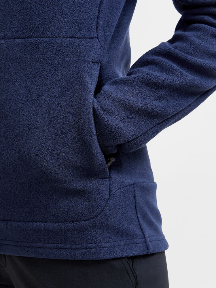 ADV Explore Fleece Midlayer Women