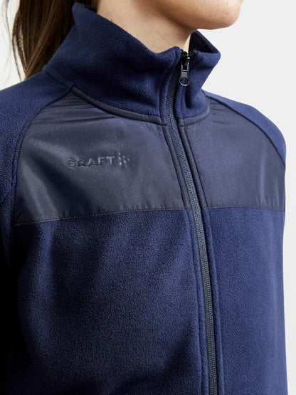 ADV Explore Fleece Midlayer Women