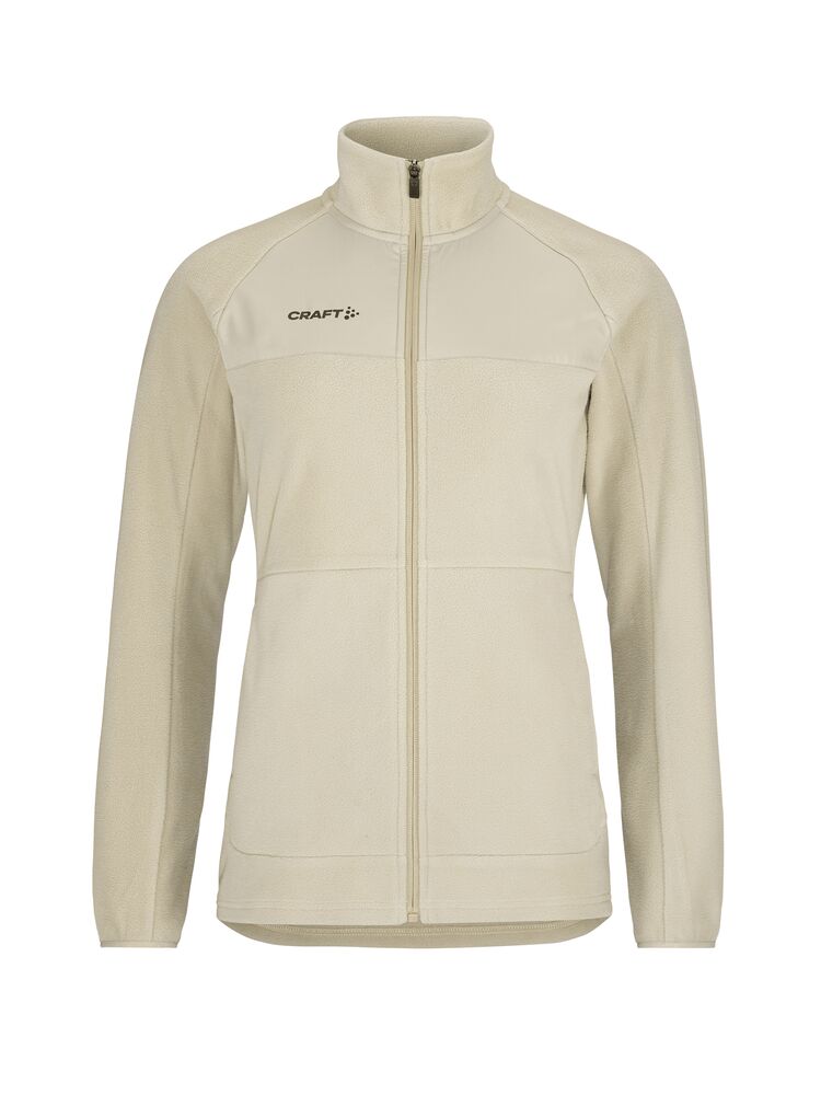 ADV Explore Fleece Midlayer Women