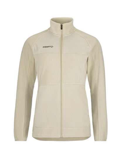 ADV Explore Fleece Midlayer Women