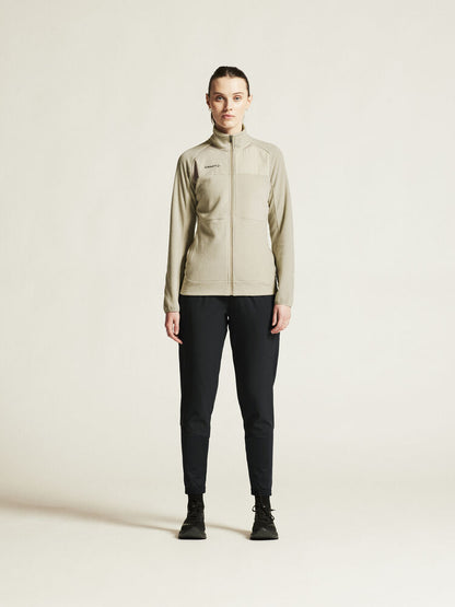ADV Explore Fleece Midlayer Women
