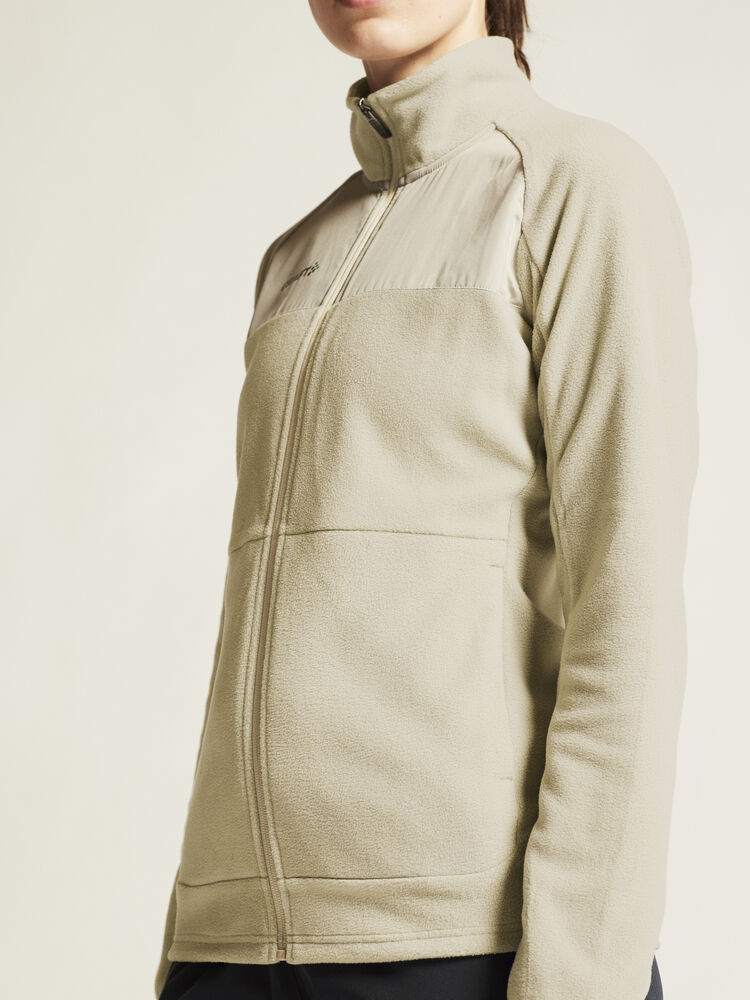 ADV Explore Fleece Midlayer Women