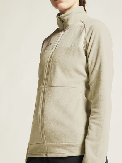 ADV Explore Fleece Midlayer Women