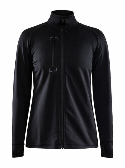 ADV Explore Light Midlayer Women