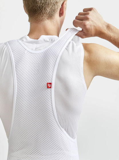 Adv Endur Bib Shorts Men