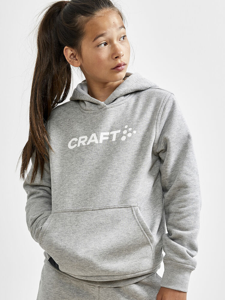 CORE Craft Hood Jr Kinder