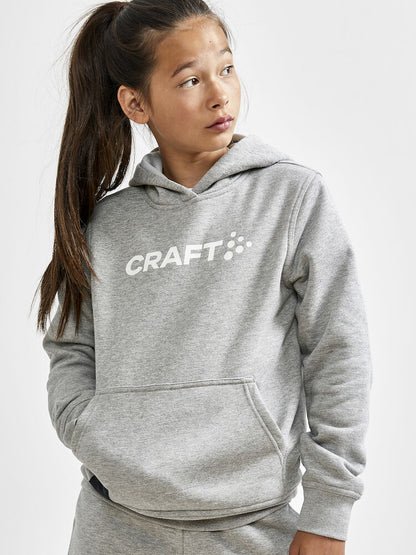 CORE Craft Hood Jr Kinder