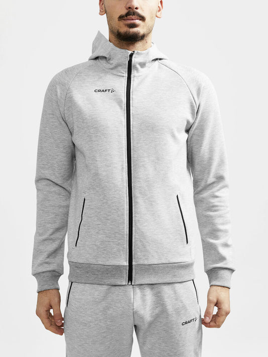 CORE Soul Full Zip Hood Men