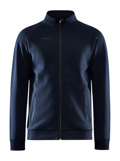CORE Soul Full Zip Jacket Men