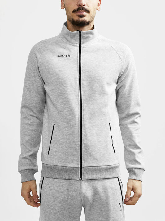 CORE Soul Full Zip Jacket Men