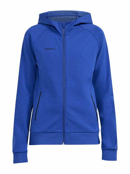 CORE Soul Full Zip Hood Women