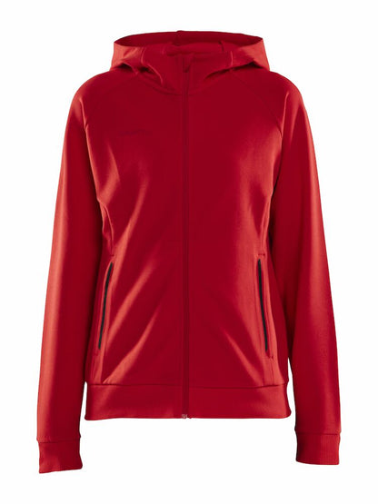 CORE Soul Full Zip Hood Women