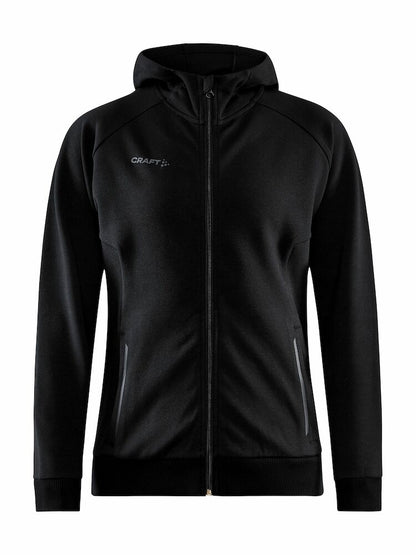 CORE Soul Full Zip Hood Women