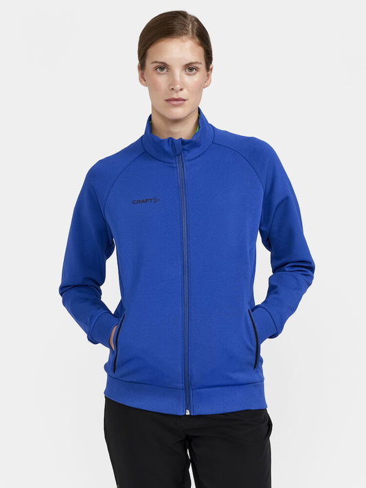 CORE Soul Full Zip Jacket Women
