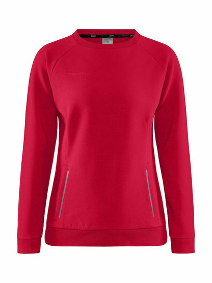 CORE Soul Crew Sweatshirt Women