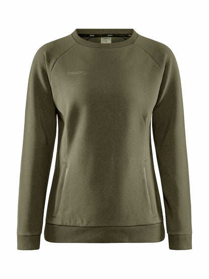 CORE Soul Crew Sweatshirt Women