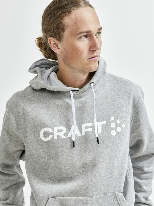 CORE Craft Cappuccio da uomo