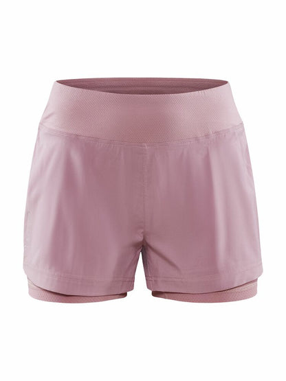 ADV Essence 2-in-1 Shorts Women