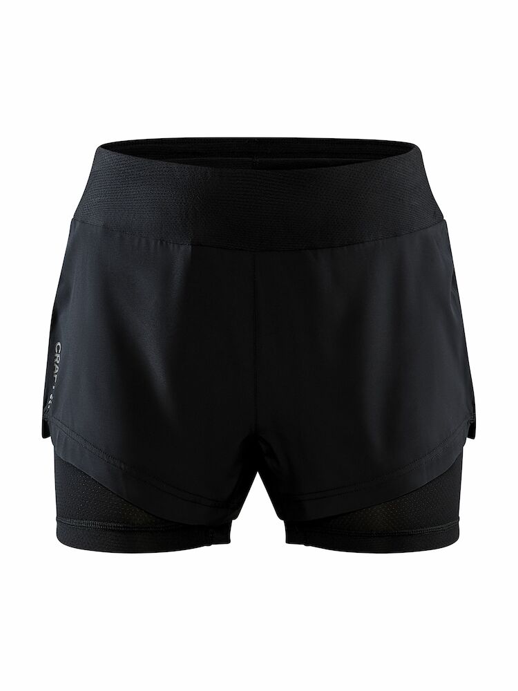 ADV Essence 2-in-1 Shorts Women