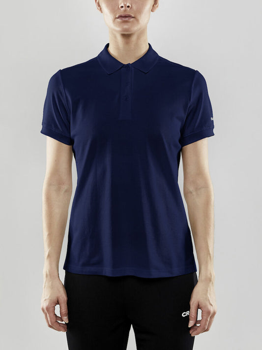 CORE Blend Polo Shirt Women
