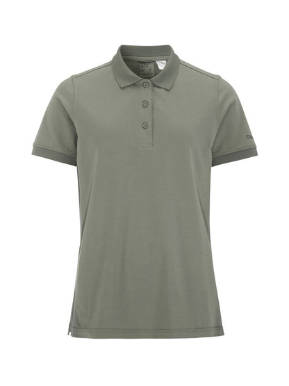 CORE Blend Polo Shirt Women